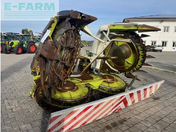 Hakselaar toebehoor CLAAS orbis 600: afbeelding 4