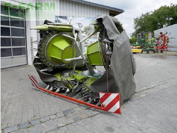 Hakselaar toebehoor CLAAS