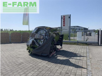 Hakselaar toebehoor CLAAS