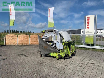 Hakselaar toebehoor CLAAS