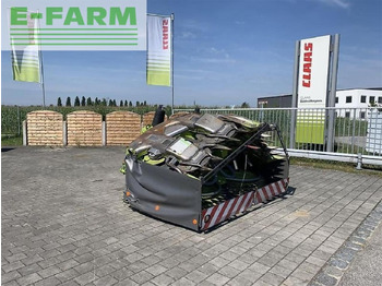 Hakselaar toebehoor CLAAS
