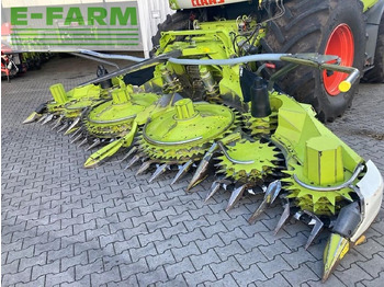 Hakselaar toebehoor CLAAS