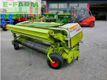 Hakselaar toebehoor CLAAS