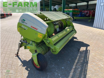 Hakselaar toebehoor CLAAS pu 300 pro t: afbeelding 3