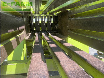 Vierkante balenpers CLAAS quadrant 1150: afbeelding 4