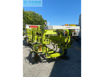 Vierkante balenpers CLAAS quadrant 1150: afbeelding 3