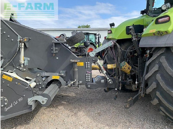 Vierkante balenpers CLAAS quadrant 3300: afbeelding 5