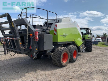 Vierkante balenpers CLAAS quadrant 3300: afbeelding 4