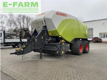 Vierkante balenpers CLAAS