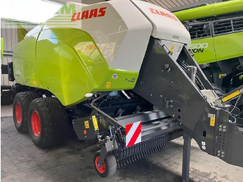 Vierkante balenpers CLAAS