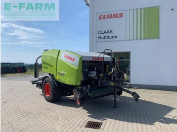 Vierkante balenpers CLAAS