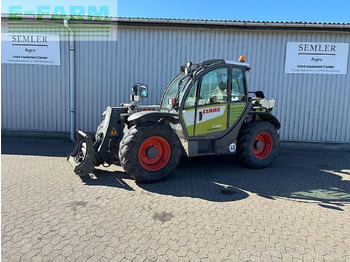 Verreiker CLAAS