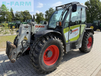 Verreiker CLAAS