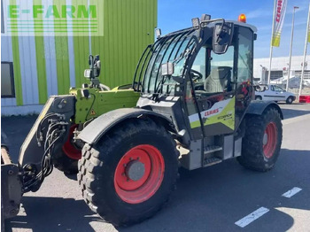 Verreiker CLAAS