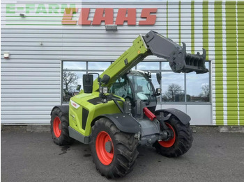 Verreiker CLAAS