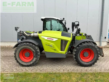 Verreiker CLAAS
