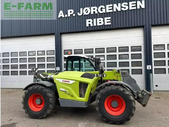 Verreiker CLAAS