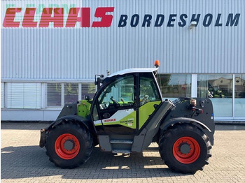 Verreiker CLAAS