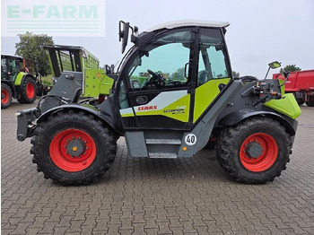 Verreiker CLAAS