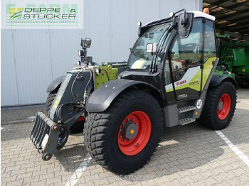 Verreiker CLAAS