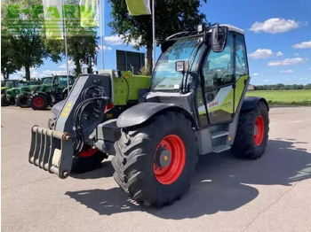 Verreiker CLAAS
