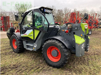 Verreiker CLAAS scorpion 756: afbeelding 4 Verreiker CLAAS scorpion 756: afbeelding 4