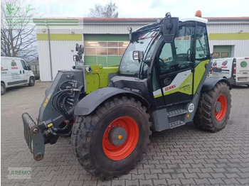Verreiker CLAAS