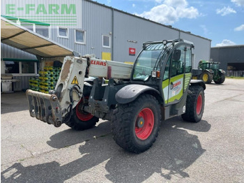 Verreiker CLAAS