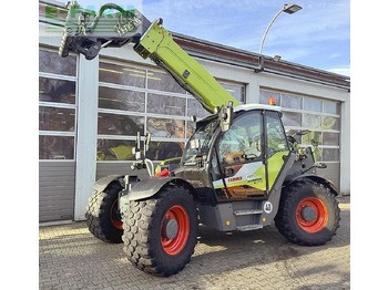Verreiker CLAAS