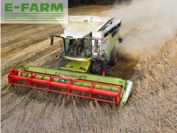 Maaidorser CLAAS