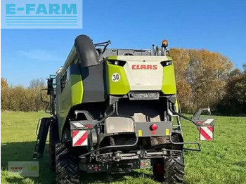Maaidorser CLAAS trion 750: afbeelding 5 Maaidorser CLAAS trion 750: afbeelding 5