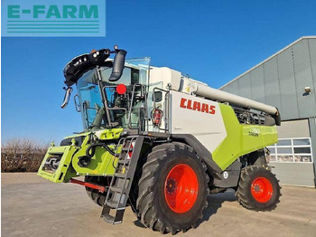 Maaidorser CLAAS