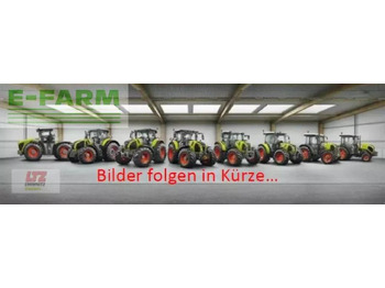 Maaidorser CLAAS