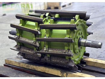 Hakselaar toebehoor CLAAS Jaguar