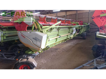 Graanmaaibord CLAAS