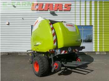 Vierkante balenpers CLAAS variant 465 rc: afbeelding 5