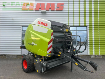 Vierkante balenpers CLAAS