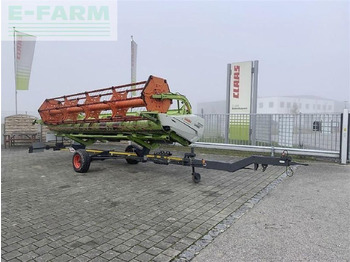 Hakselaar toebehoor CLAAS