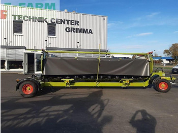 Hakselaar toebehoor CLAAS