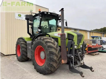 Tractor CLAAS xerion 3300: afbeelding 4 Tractor CLAAS xerion 3300: afbeelding 4