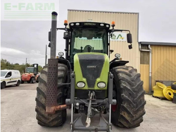Tractor CLAAS xerion 3300: afbeelding 3 Tractor CLAAS xerion 3300: afbeelding 3
