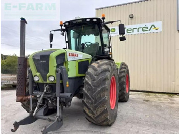 Tractor CLAAS xerion 3300: afbeelding 2 Tractor CLAAS xerion 3300: afbeelding 2