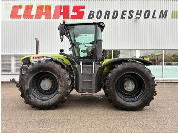 Tractor CLAAS Xerion 3300