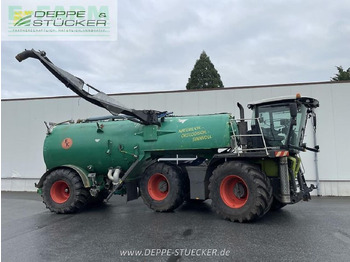 Tractor CLAAS Xerion 3800