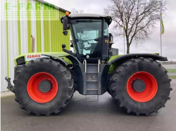 Tractor CLAAS xerion 3800 trac vc TRAC VC: afbeelding 5