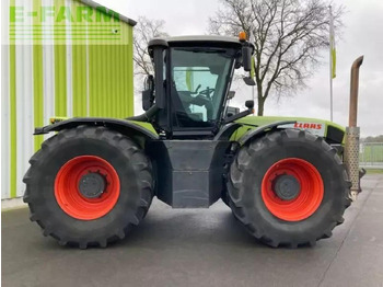 Tractor CLAAS xerion 3800 trac vc TRAC VC: afbeelding 4