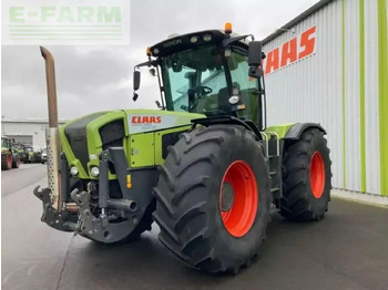 Tractor CLAAS Xerion 3800