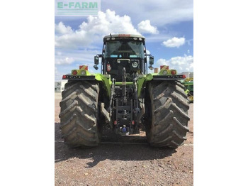 Tractor CLAAS xerion 5000 trac TRAC: afbeelding 5