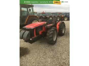 Tractor Carraro TRH 9400: afbeelding 1