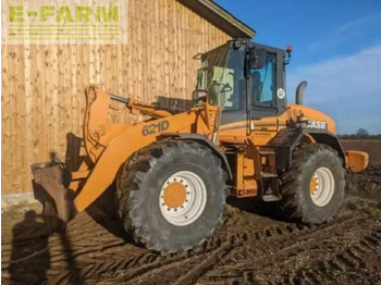 Minigraafmachine Case-IH 621d: afbeelding 2